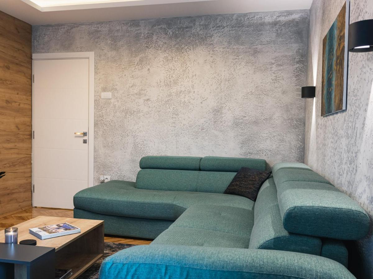 My Space Apartment Subotica Exterior foto